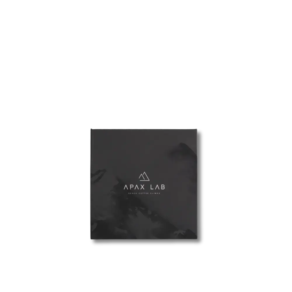 APAX LAB Box Set - Image 3
