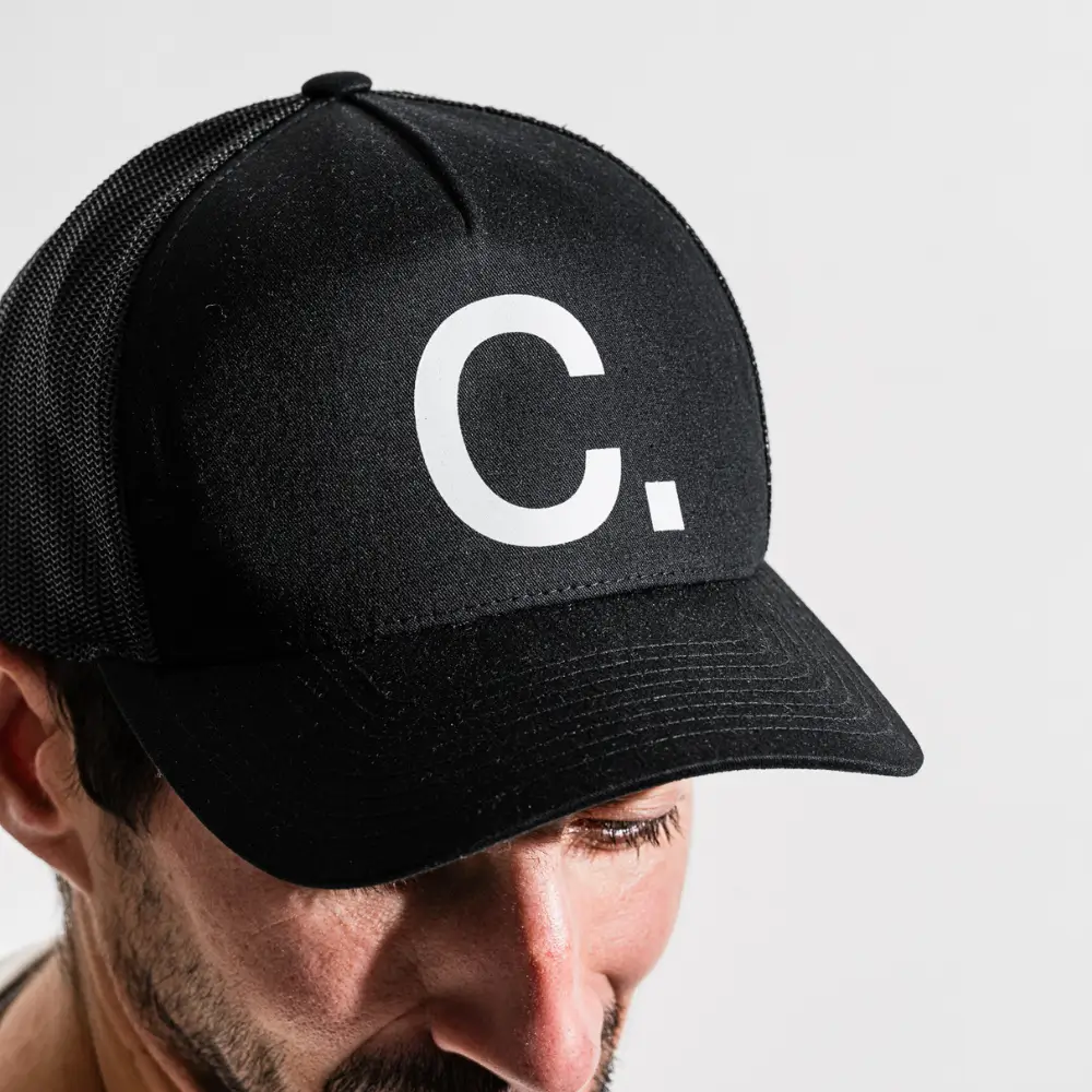 Cap – Chronic. - Image 3