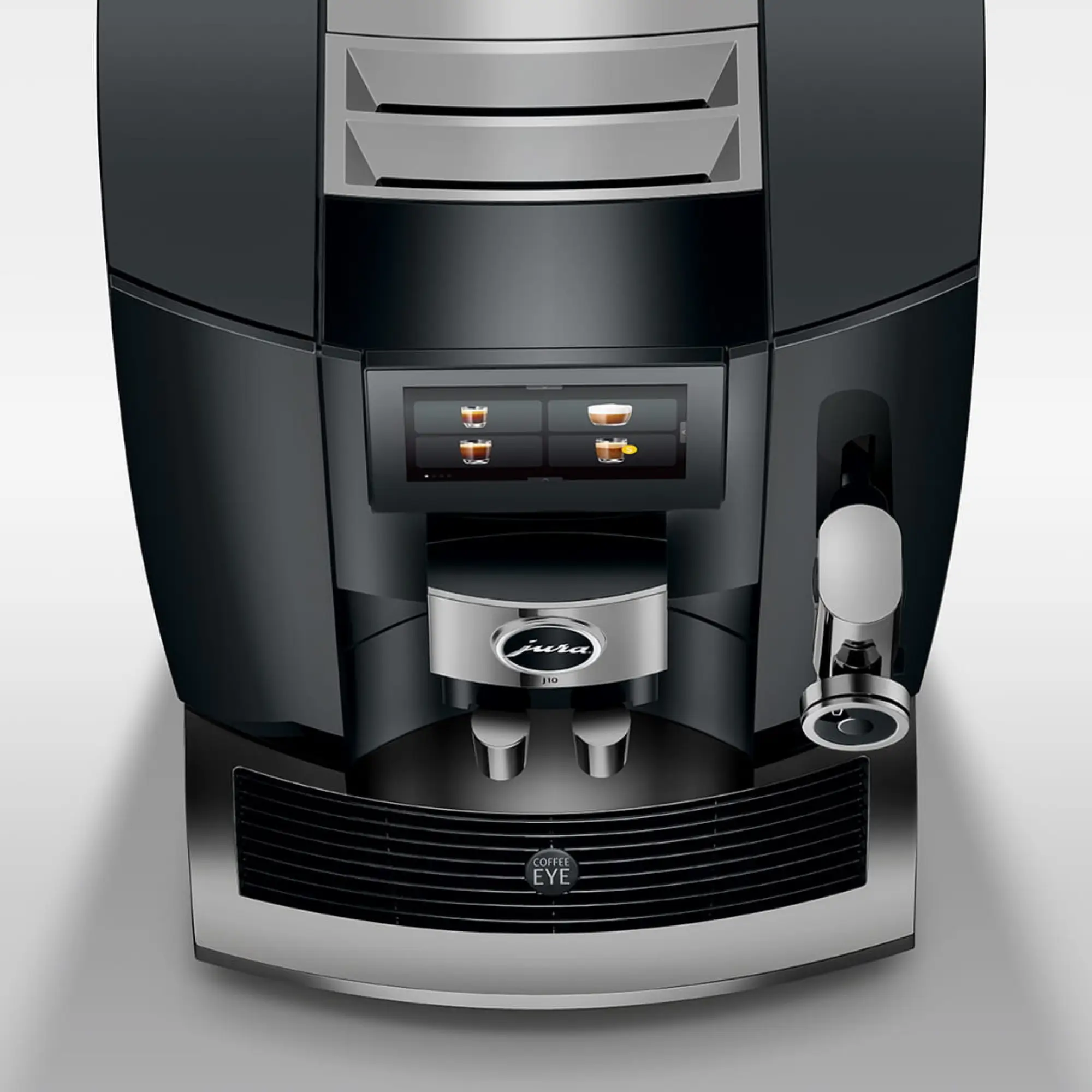 JURA J10 - Image 6
