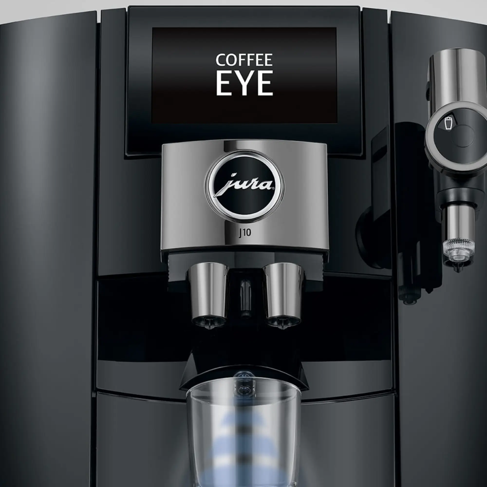 JURA J10 - Image 7
