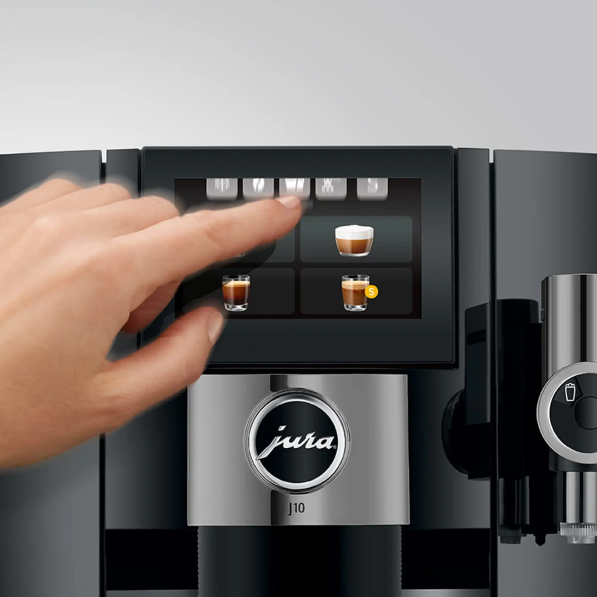 JURA J10 - Image 8