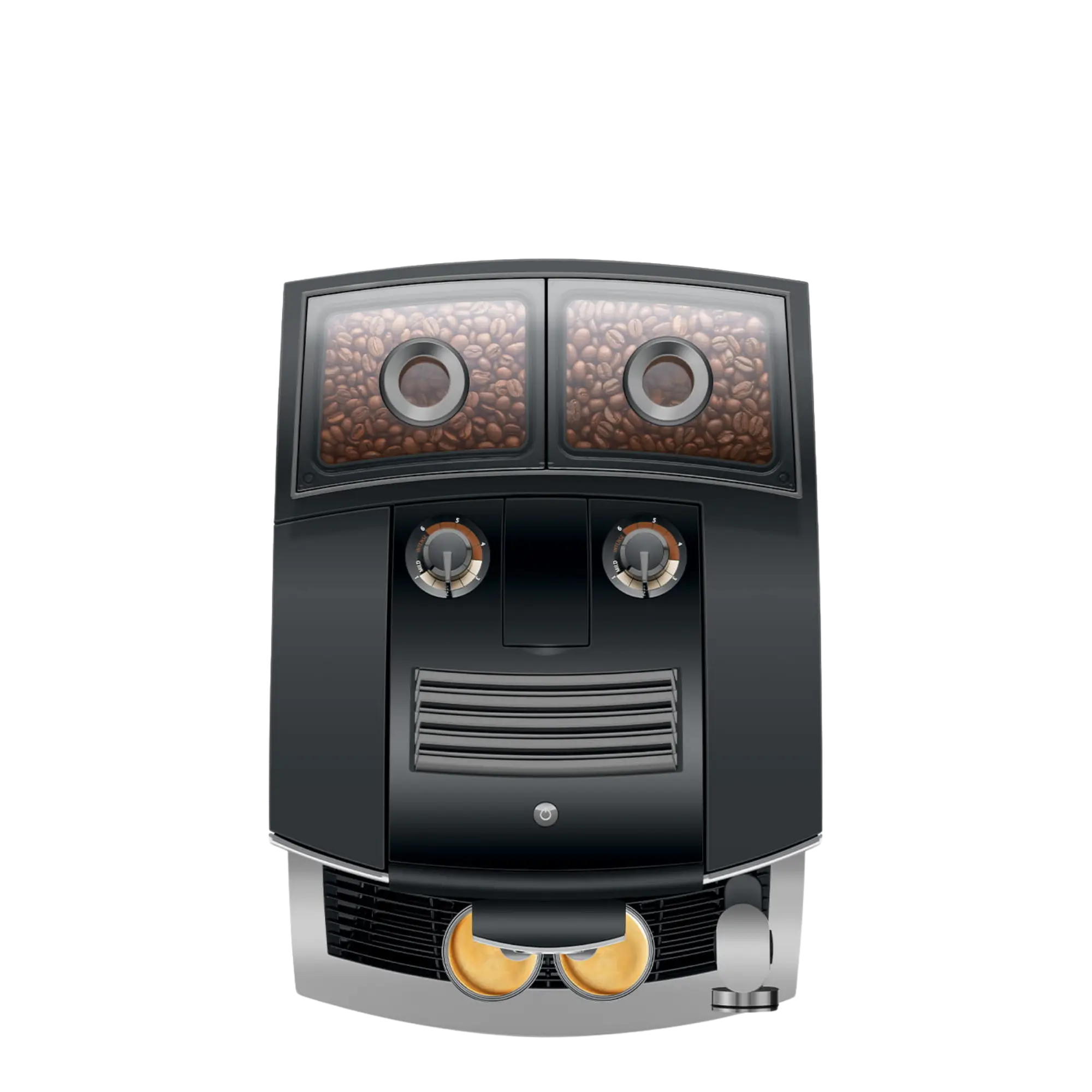 JURA J10 twin - Image 4