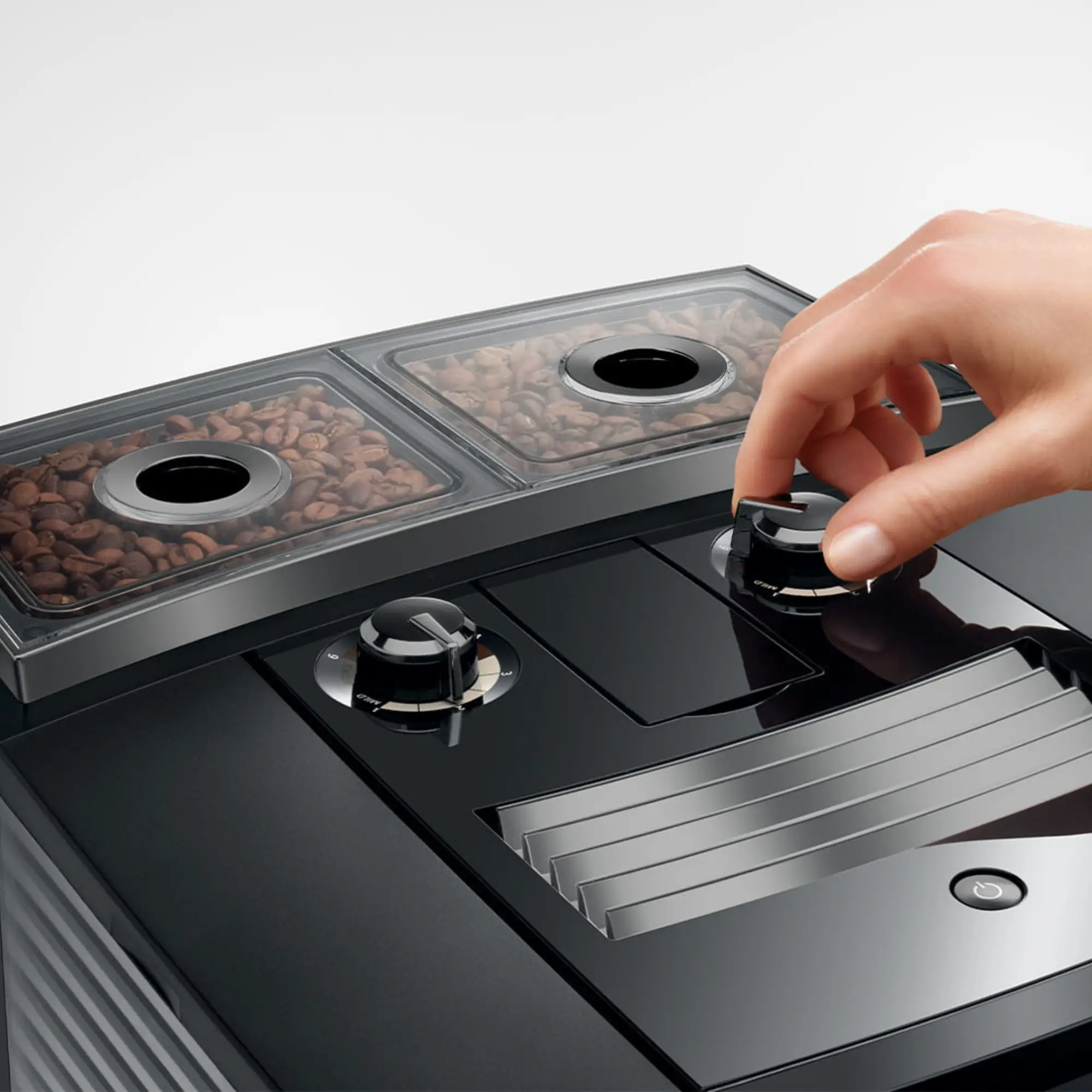 JURA J10 twin - Image 6