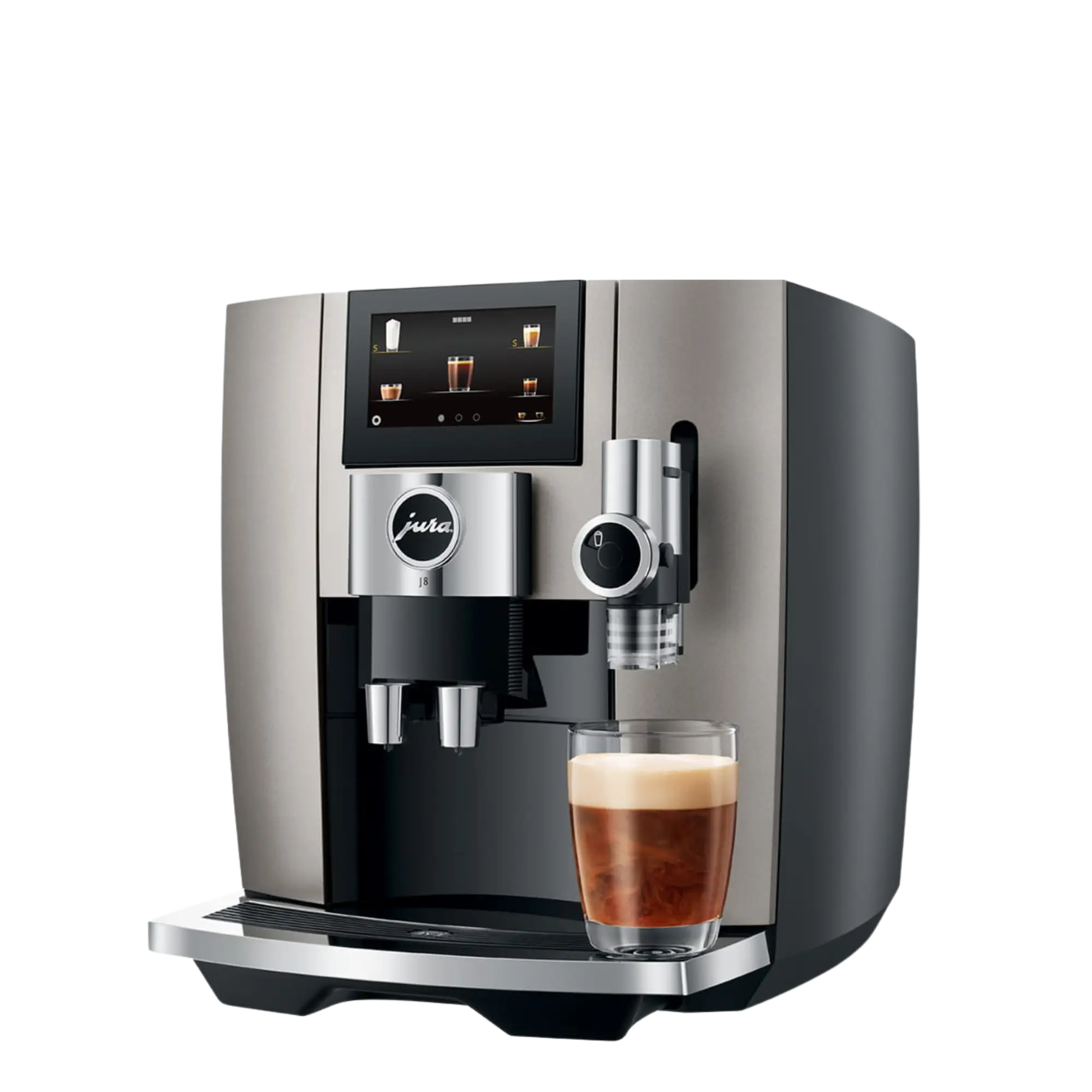 JURA J8 - Image 3