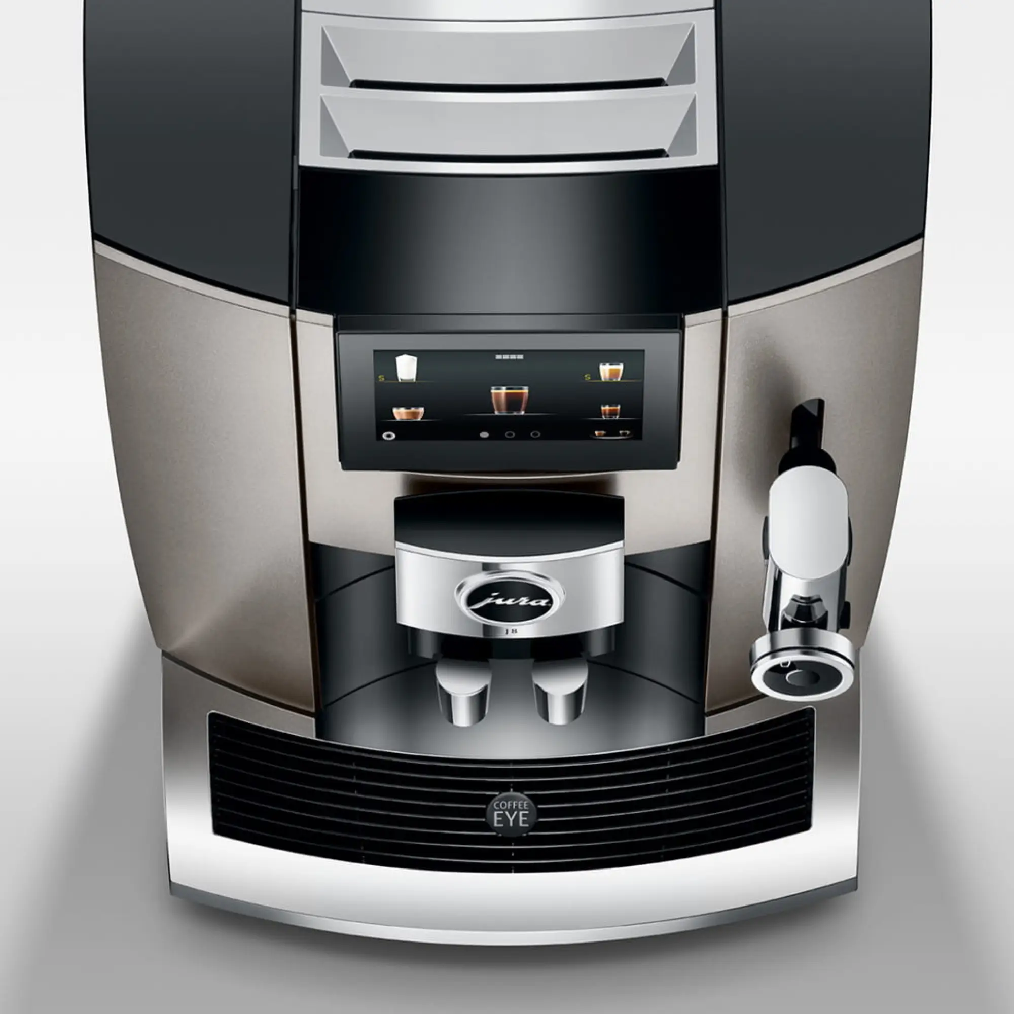 JURA J8 - Image 5