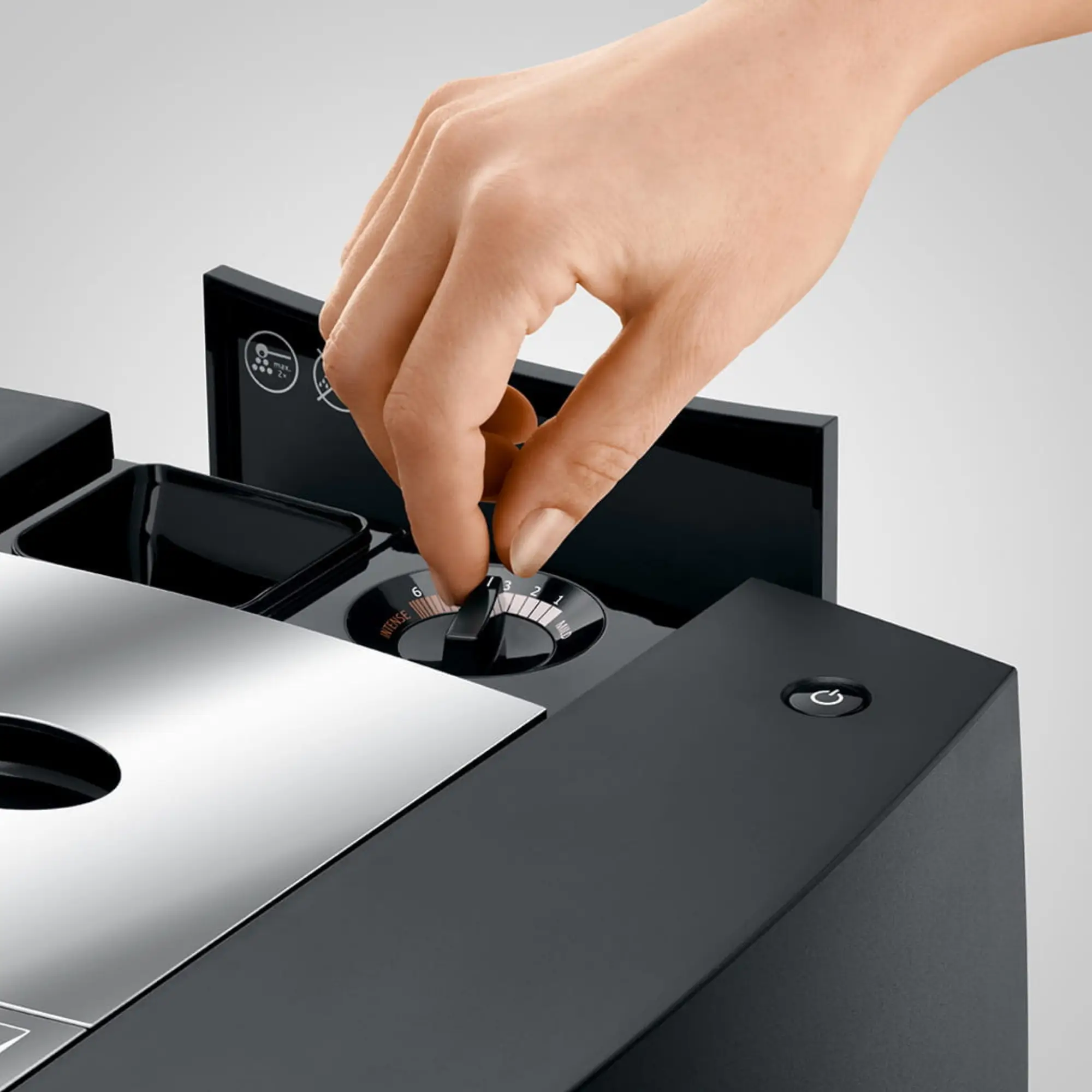 JURA J8 - Image 6