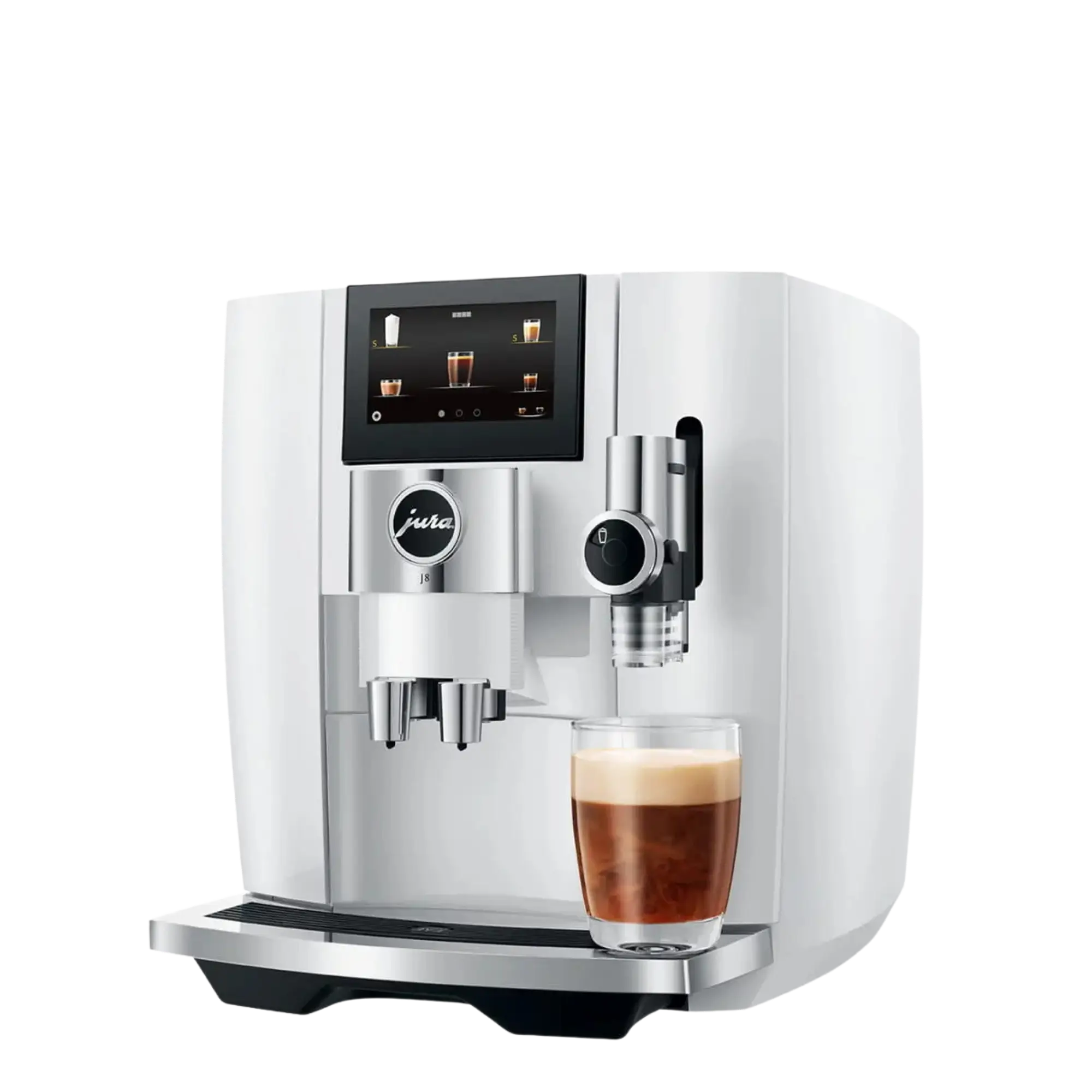 JURA J8 - Image 7