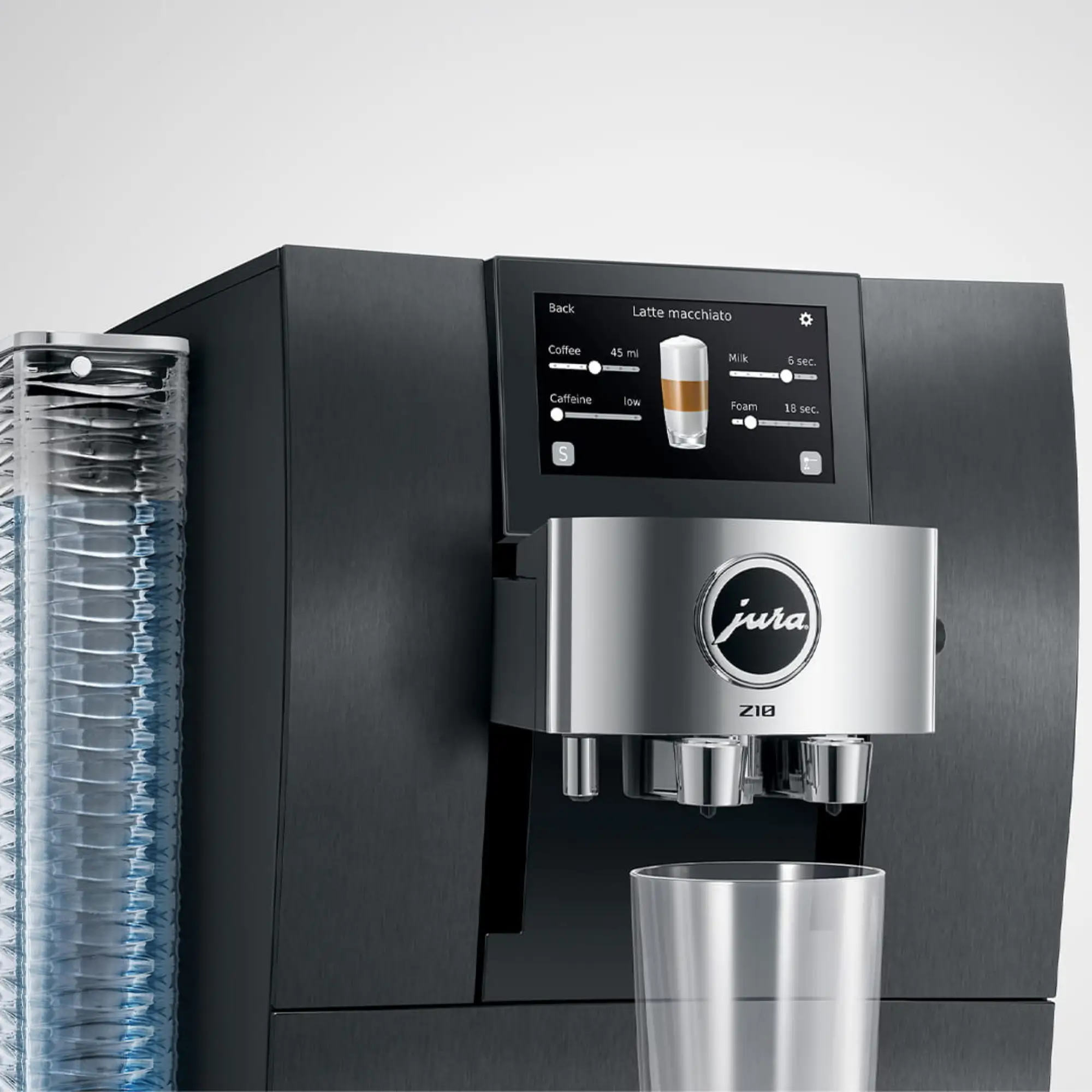 JURA Z10 - Image 8