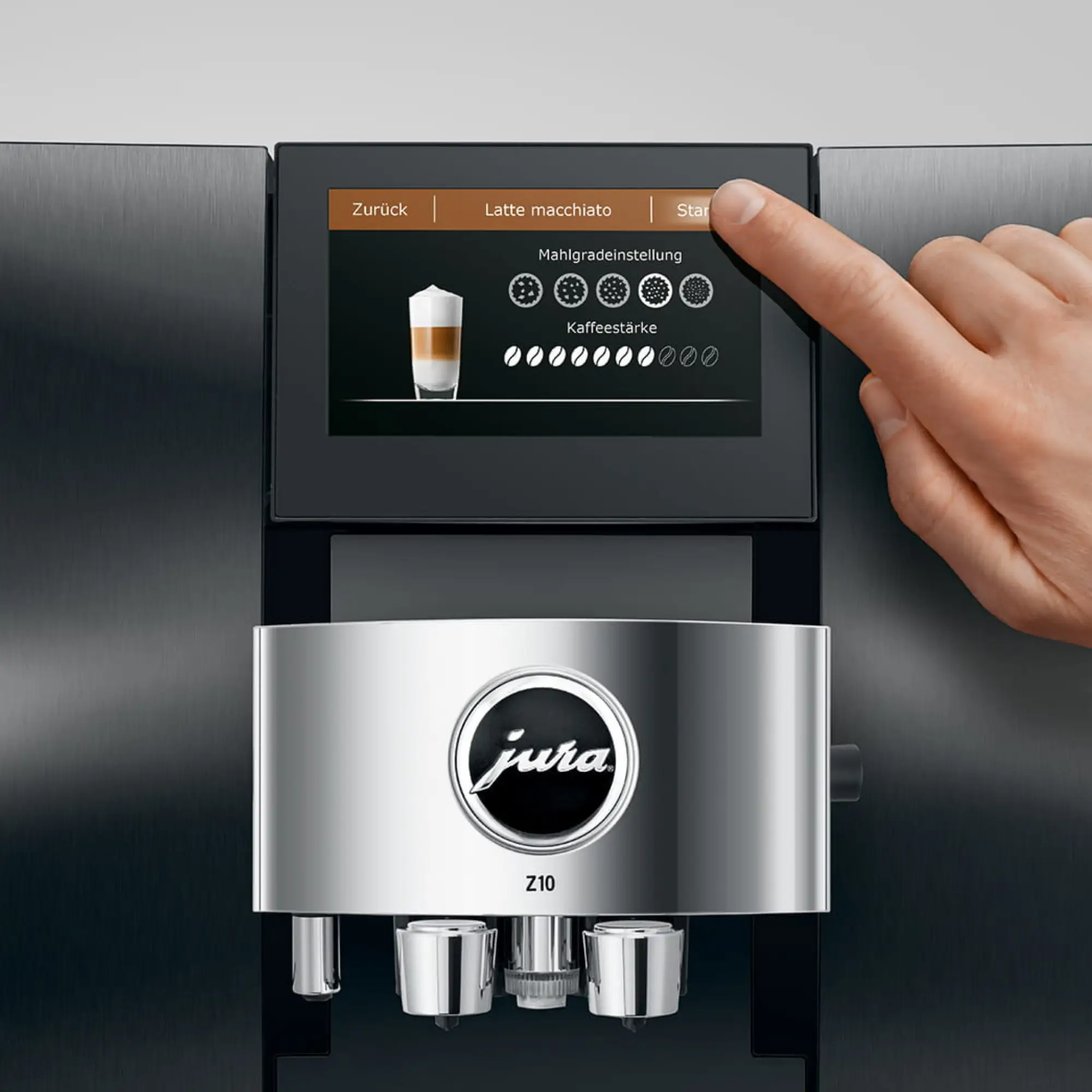 JURA Z10 Signature Line - Image 6