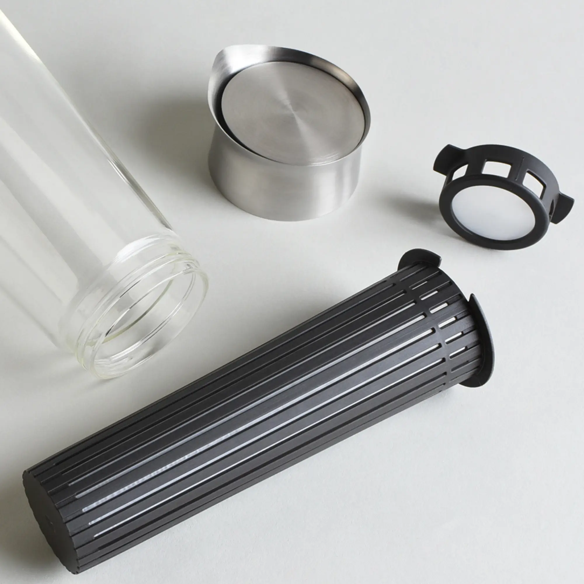 Kinto - LUCE Cold Brew Carafe 1L - Image 3
