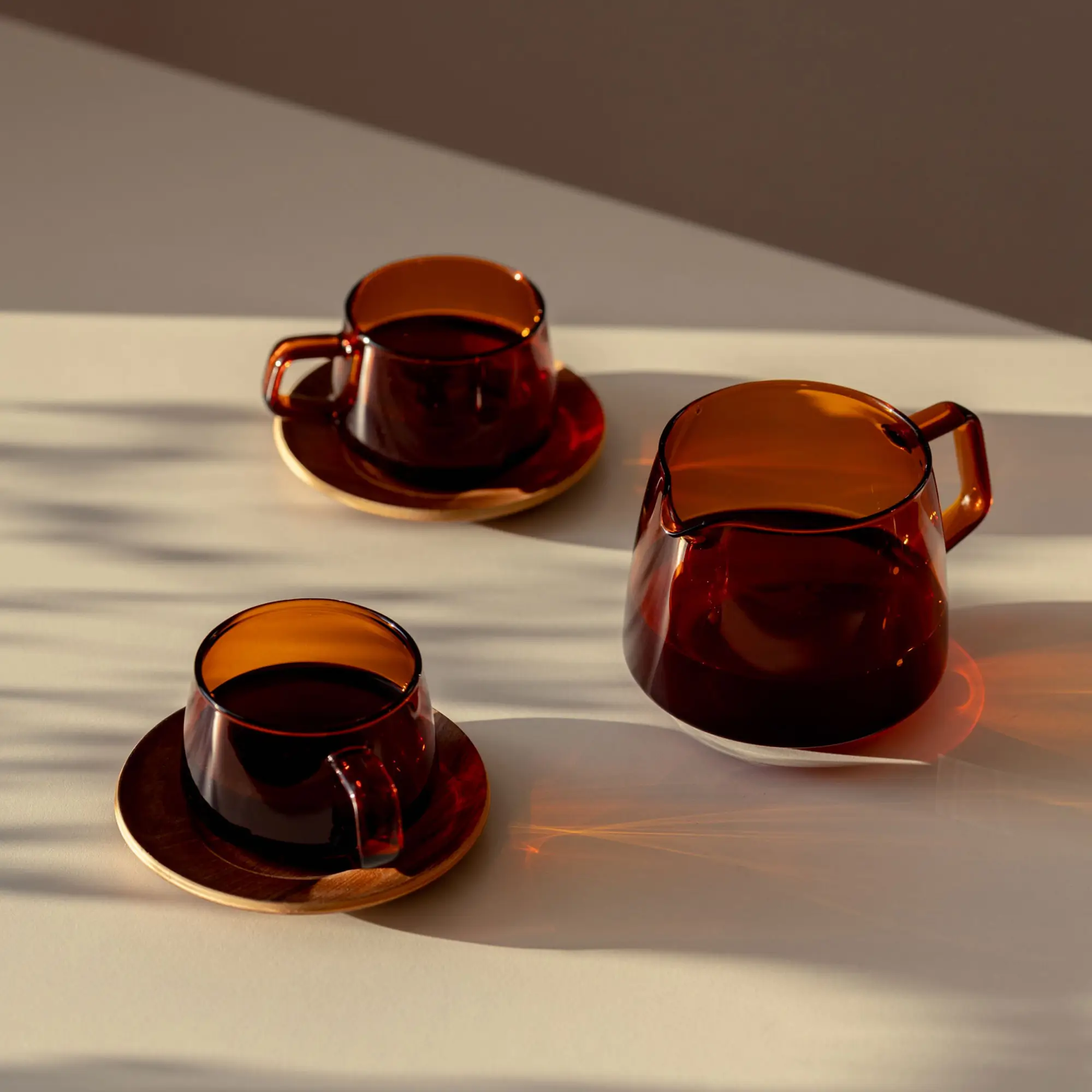 Kinto - SEPIA cup - Image 4