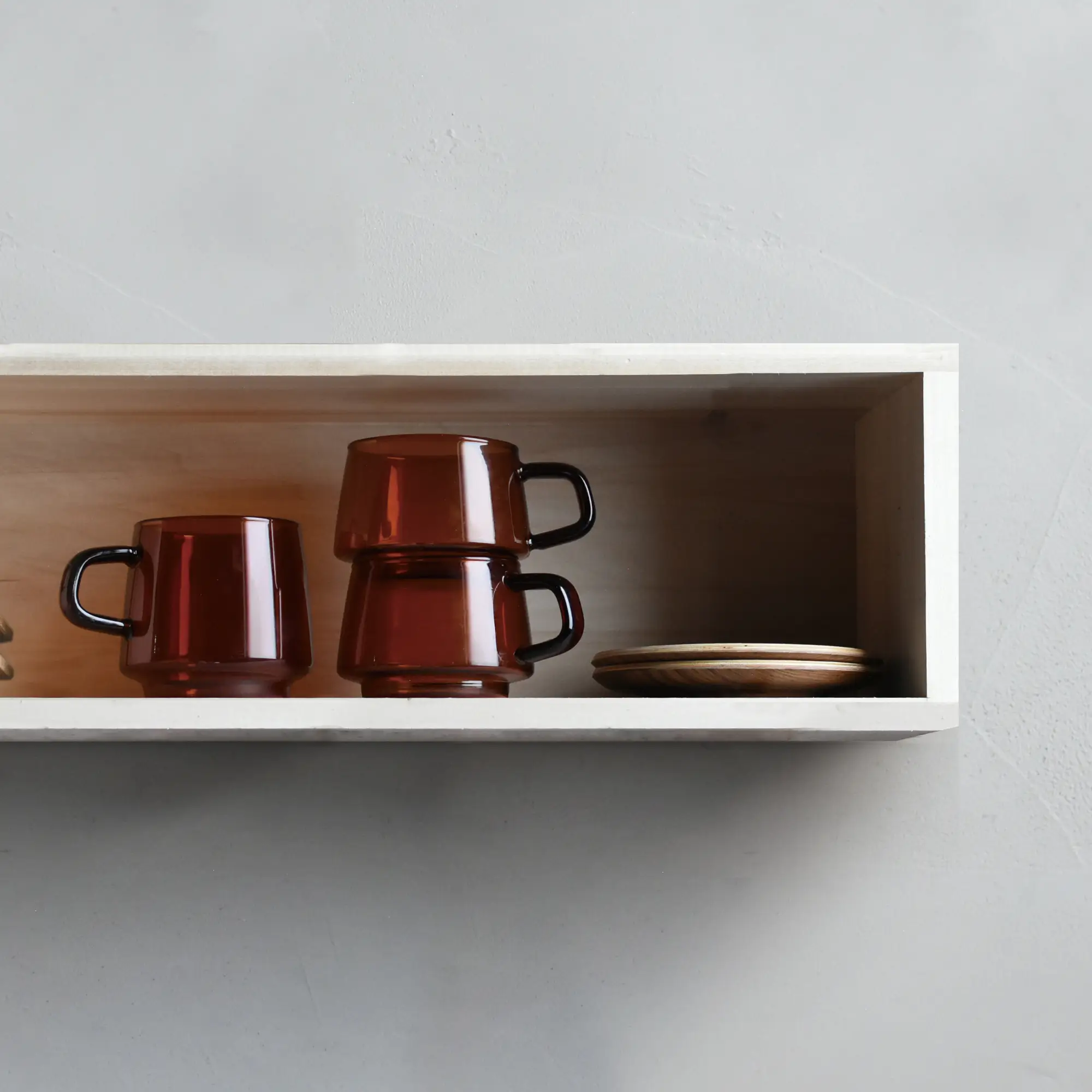 Kinto - SEPIA cup - Image 6