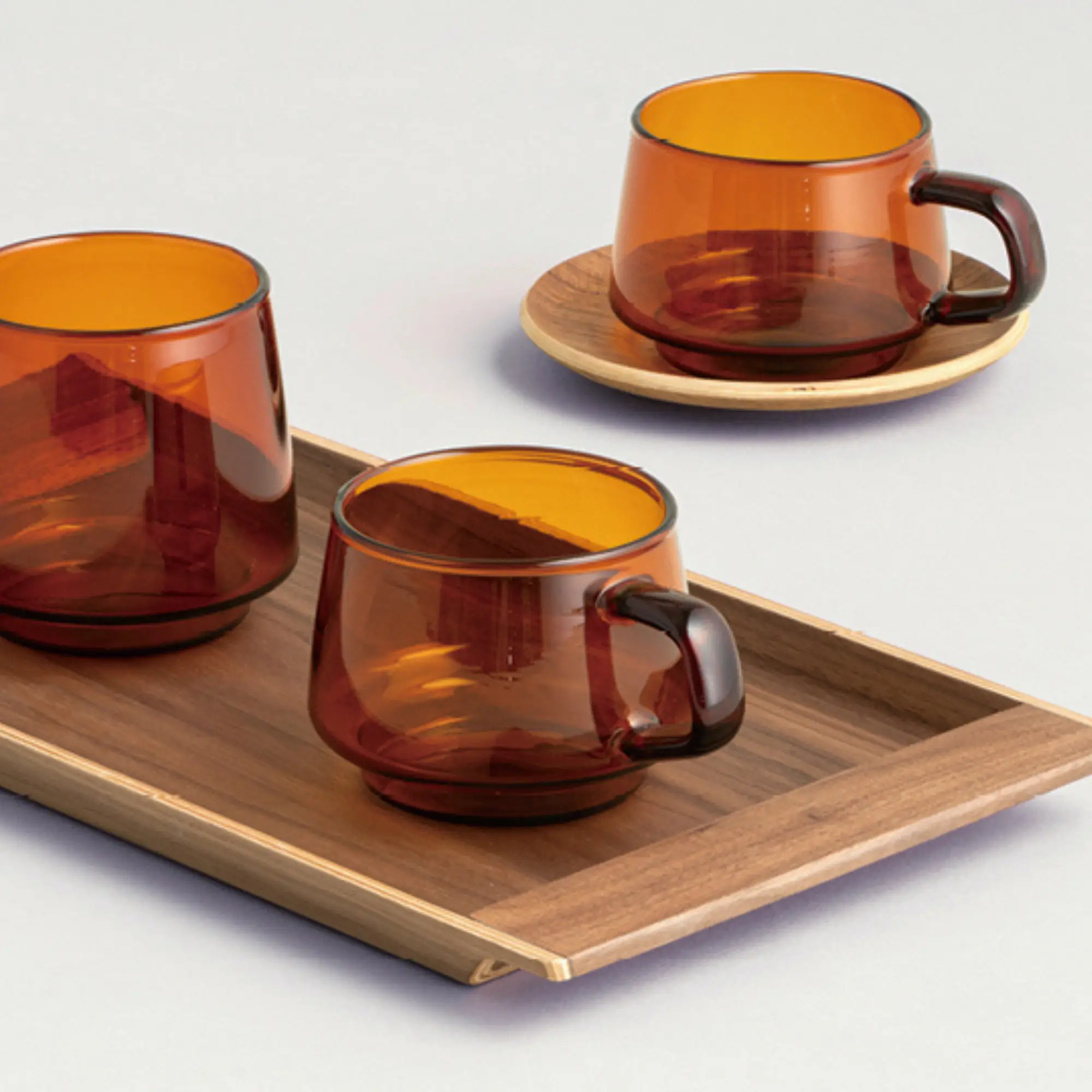 Kinto - SEPIA cup - Image 5