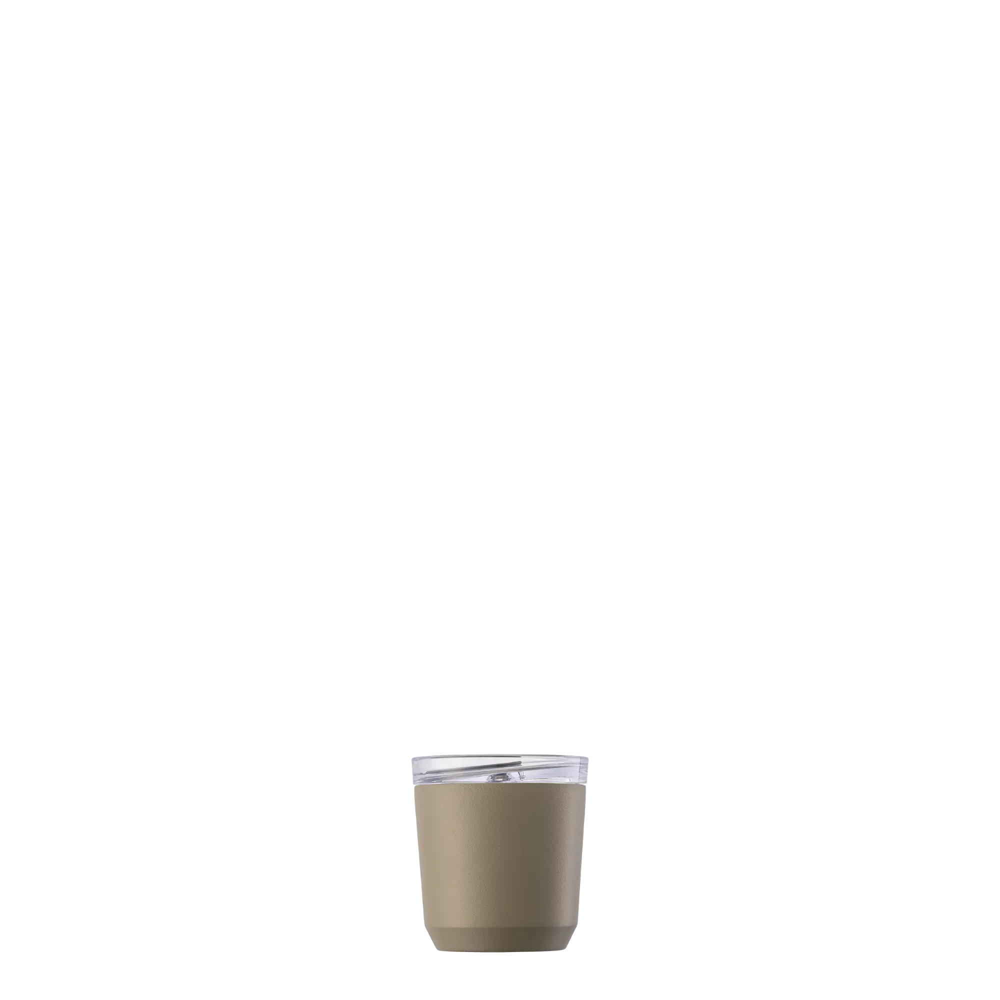 Kinto - TO GO TUMBLER cup with lid  - Image 3