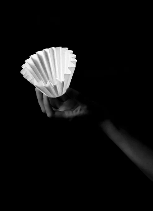 WAVE – Filter Kalita 185 & Origami M - Image 4